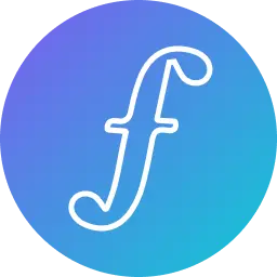 Faust.js Logo